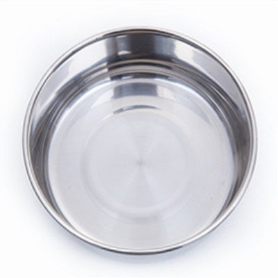 Ergonomic 15° Tilted Cat Bowl — Anti-Vomit, Joint-Friendly, and Made with Food-Grade Stainless Steel