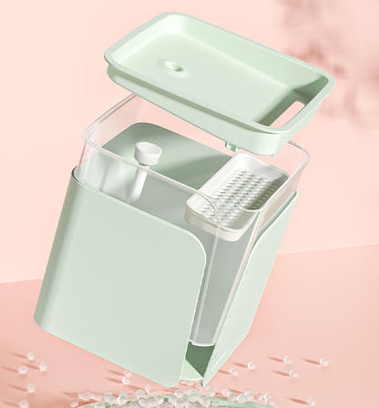 Automatic Circulating Water Fountain — Smart, Ultra-Quiet Pet Water Dispenser with Continuous Fresh Flow (2L Capacity)
