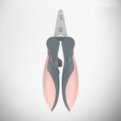 Precision Pet Nail Clippers – Safe, Sharp & Ergonomic Nail Trimmer for Dogs and Cats