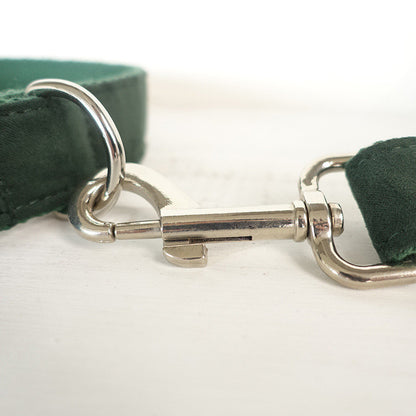Luxury Bowtie Collar & Leash Set — Elegant, Durable & Perfect for Everyday Style or Special Occasions