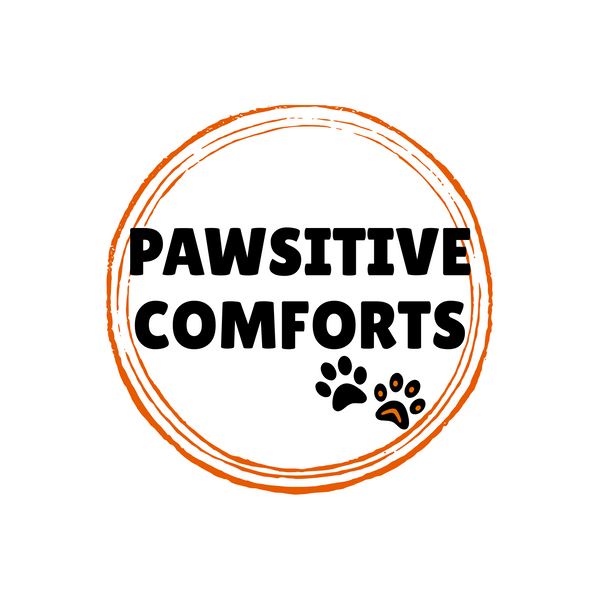 Pawsitive Comforts 