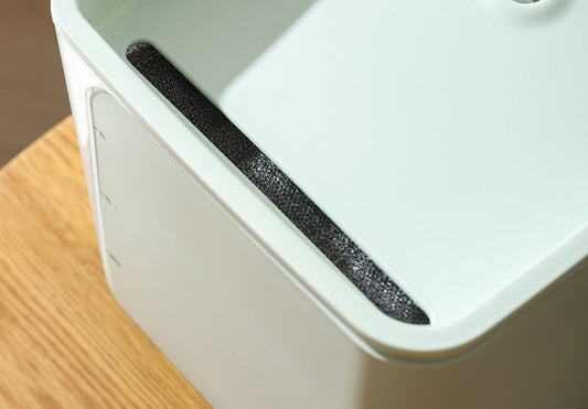 Automatic Circulating Water Fountain — Smart, Ultra-Quiet Pet Water Dispenser with Continuous Fresh Flow (2L Capacity)